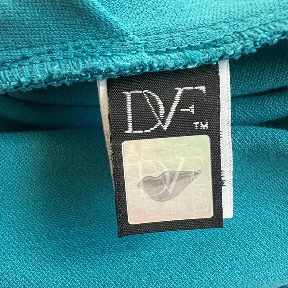 Diane Von Furstenberg Gabi Knit Dress - Picture 5 of 10